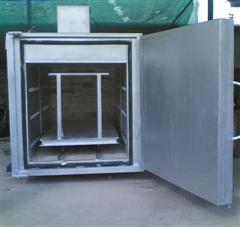 hot air oven1